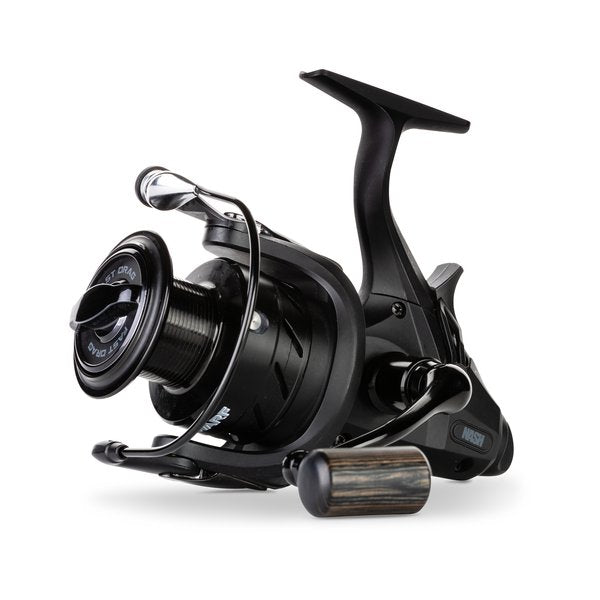 Okuma Big Bomber Spod Reel – Willy Worms