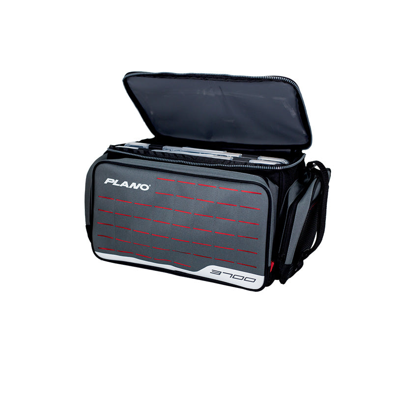 Plano Guide Series™ Waterproof Case 3500 - Waterproof Tackle Box – Anglers  World