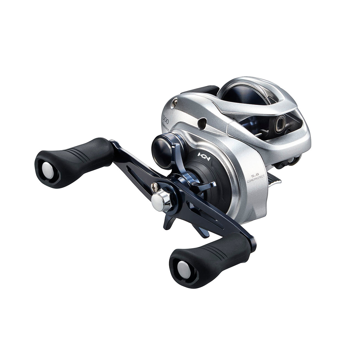 Shimano SLX XT 151XG Baitcasting Reel - Baitcaster Fishing Reel – Anglers  World