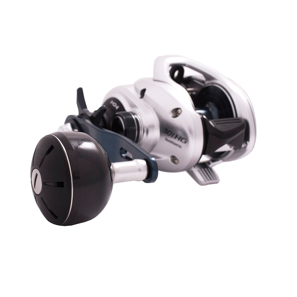 Shimano Calcutta Conquest 301A Left Hand – Anglers World