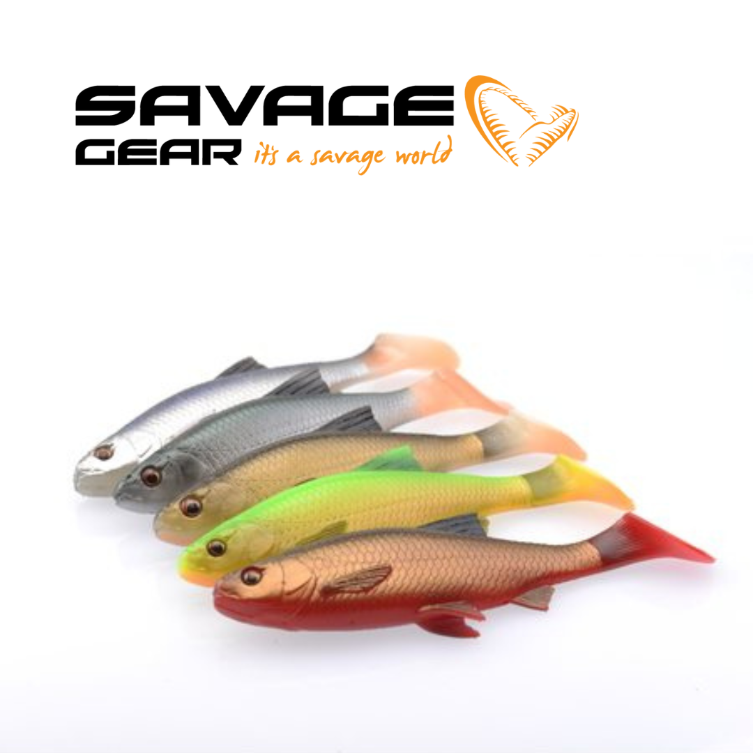 Strike Pro Miuras Mouse 23cm 95g Jerk Bait - Dennett Outdoor Ltd