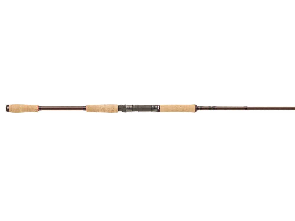 Abu Garcia Beast X Pike Cork Spinning Rod - Predator Rods – Anglers World