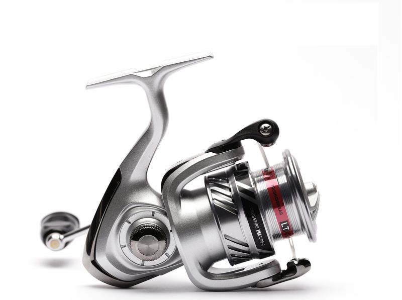 Daiwa Crossfire Lt 5000 C Anglers World