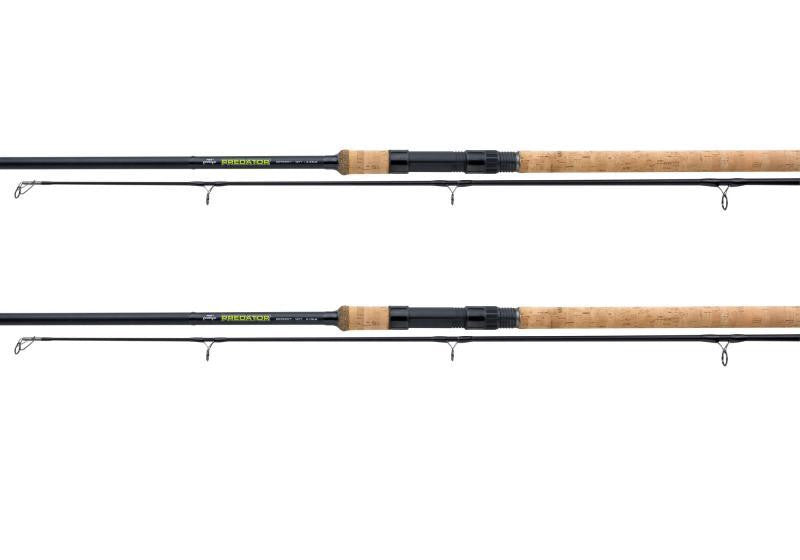 Drennan Esox Piker Bait Rod - 12ft - 3lb – Anglers World