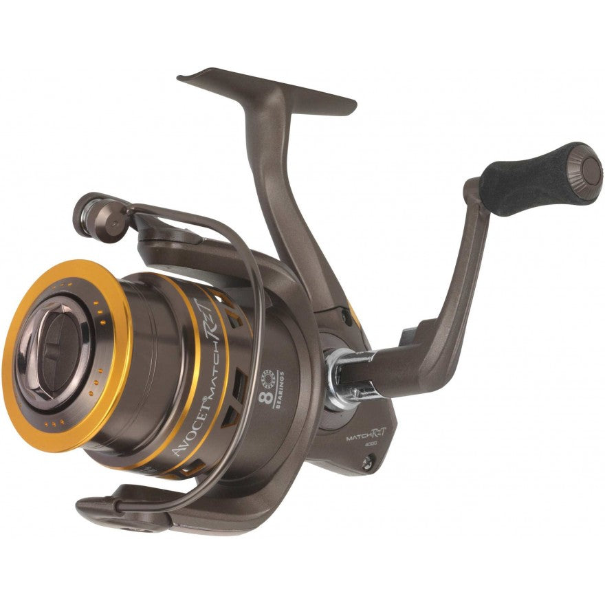 Mitchell Avocet Salt Reels – Anglers World