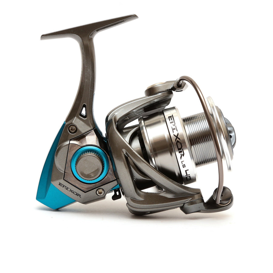 Wychwood Riot 55S / 65S Reel FD Front Drag Fishing – hobbyhomeuk