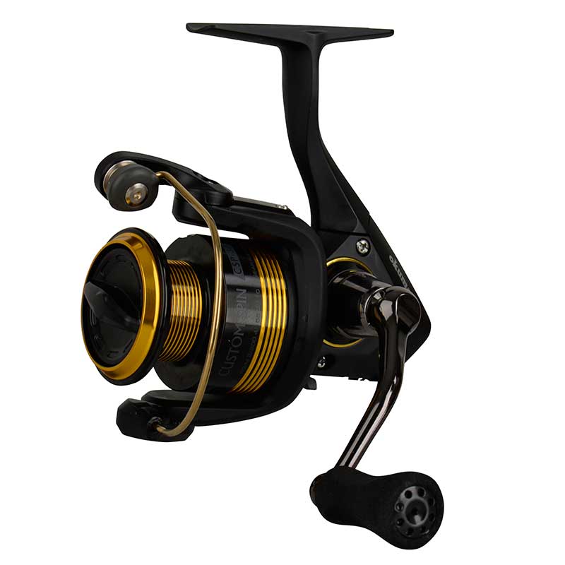 Okuma Epixor LS Front Drag Reels – Anglers World