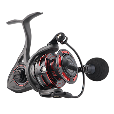 Penn Battle II Spinning Reel – Anglers World