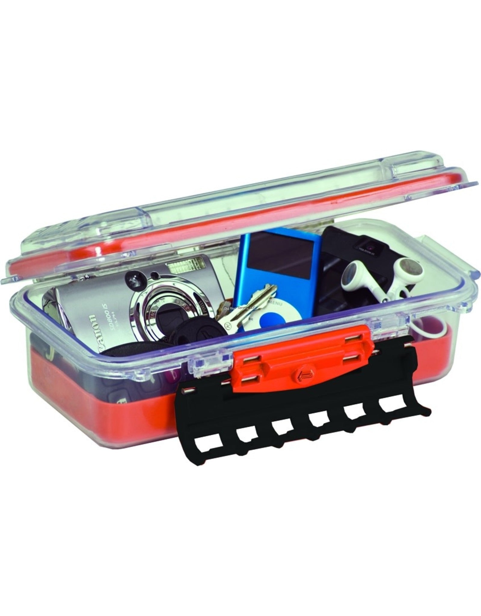 Plano Guide Series™ Waterproof Case 3700 - Waterproof Tackle Box – Anglers  World