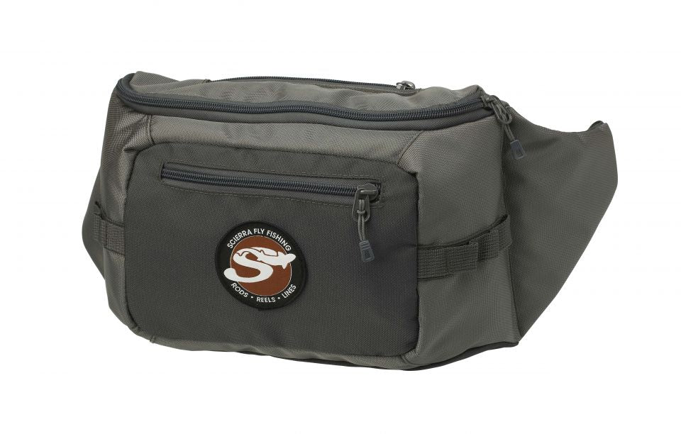 LEEDA ROGUE BAIT BAG