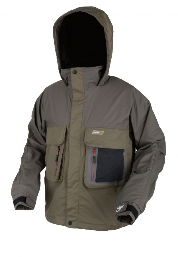 Kinetic Aquaskin II Jacket – Anglers World