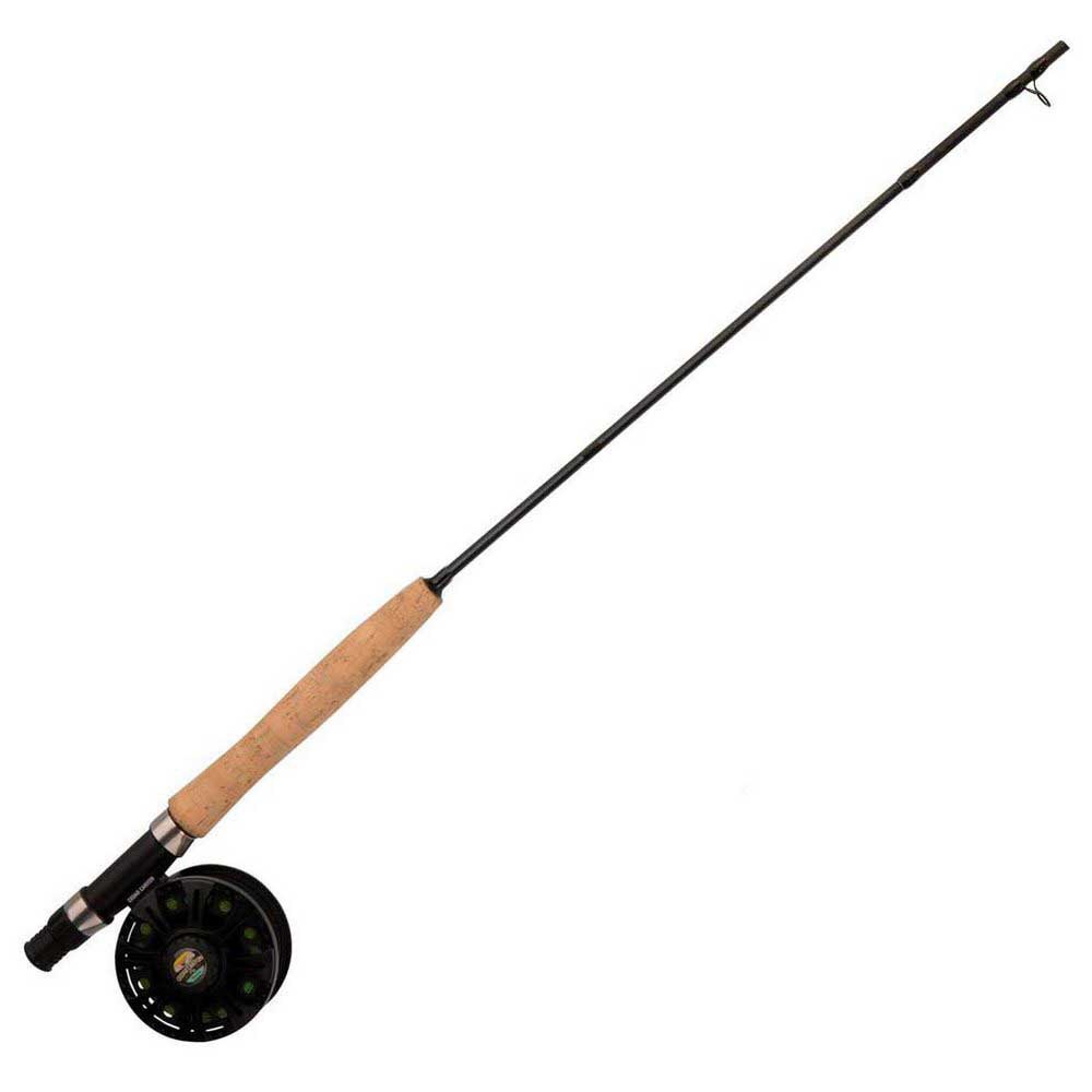 Shakespeare® Sigma Fly Combo 10ft #7 4pc – Anglers World