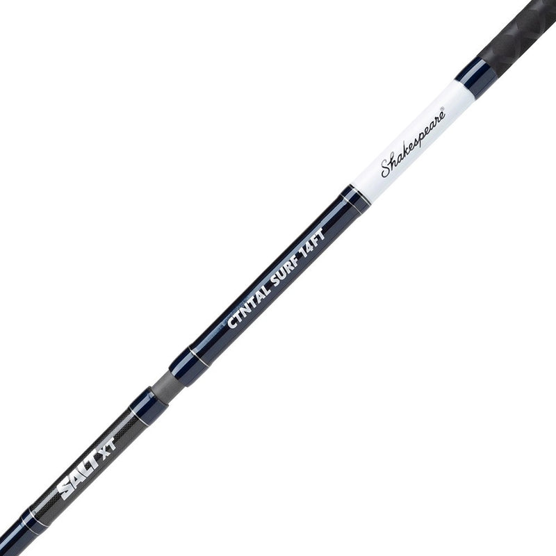 SALT XT Sea Spinning Rod – Shakespeare® EU