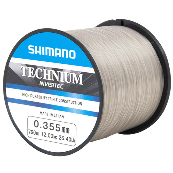 Buy Shimano Aero Specimen Monofilament Carp Fishing Line 8lb-15lb Bulk 1/4  lb Spool Online at desertcartSeychelles