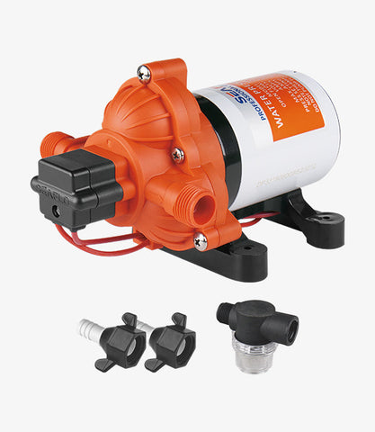 Water sale pressure pump