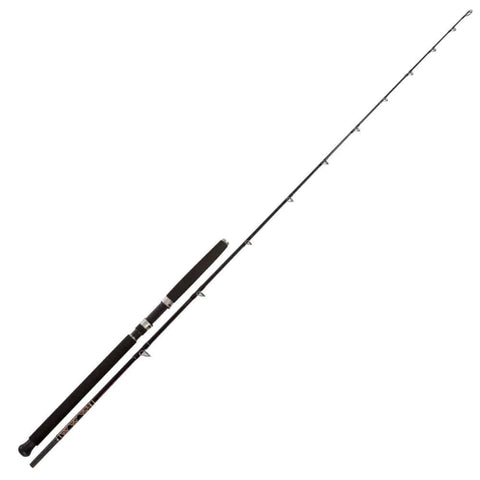 Snowbee Deep Blue Spinning Rod 10 - 30g - 8