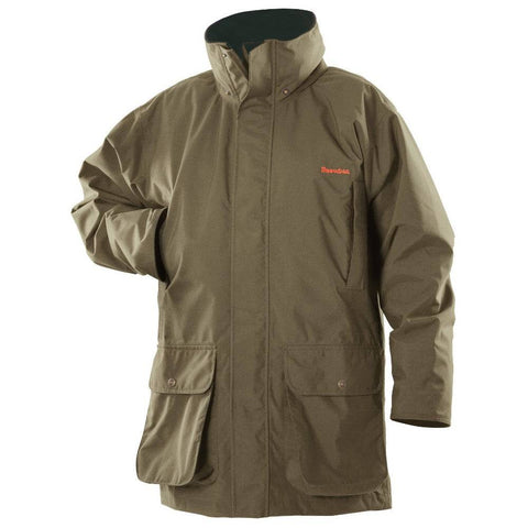 Snowbee Prestige Breathable Wading Jacket-XXL - (735-11183-XXL