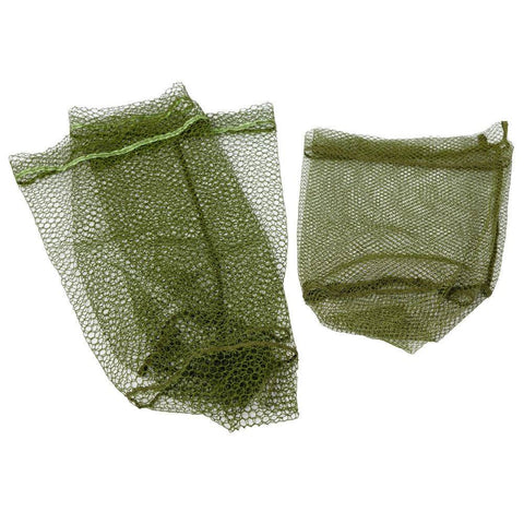 Snowbee Rubber Mesh Hand Trout Net - Small