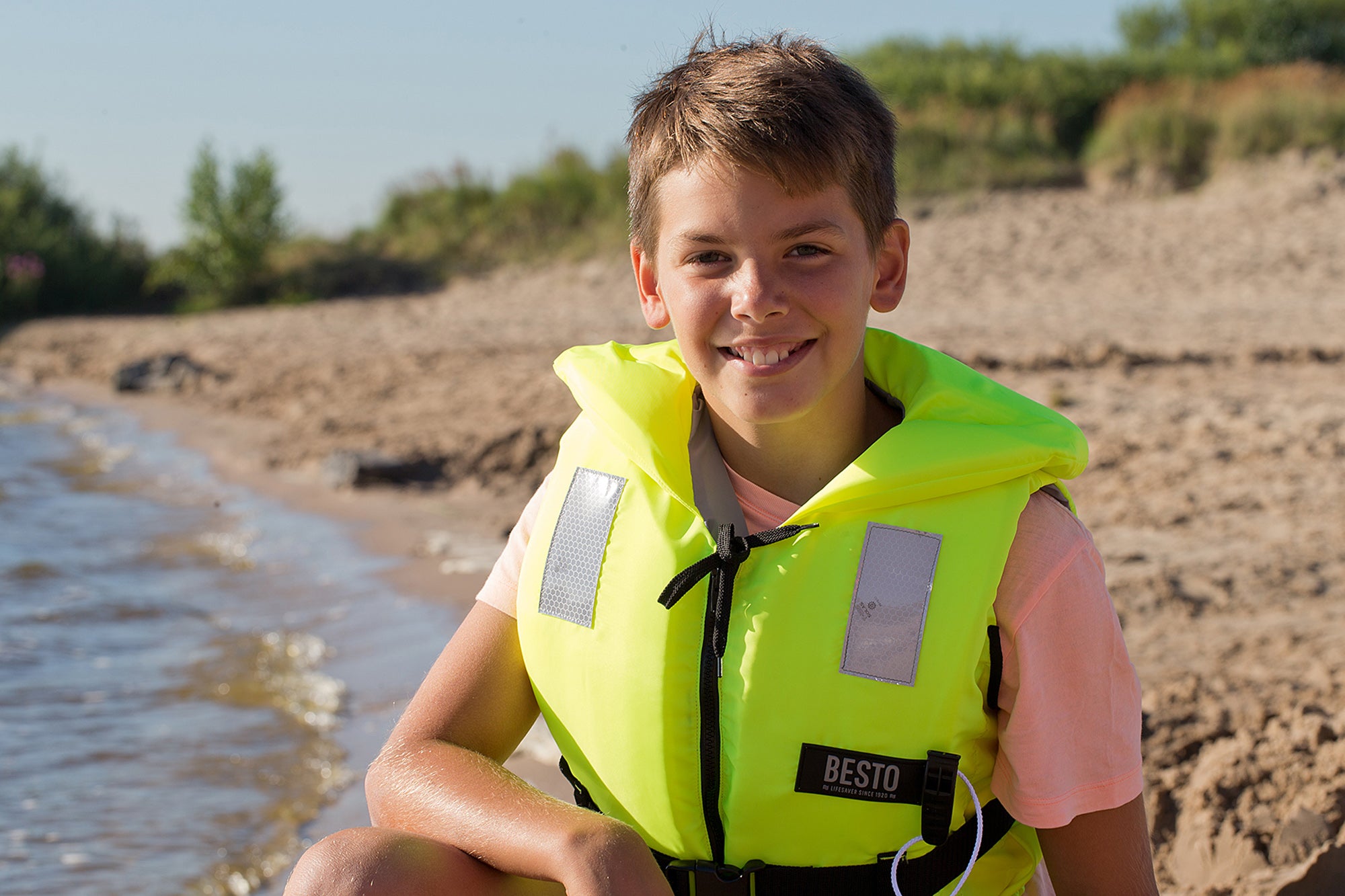 besto life jacket