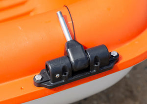 Anti Slip Kayak Seat Cushion Waterproof Gel Boat Canoe - Temu