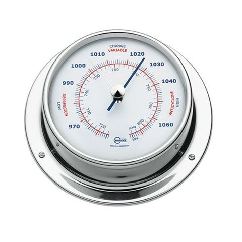 Analog hygrometer - 1328MS - Barigo