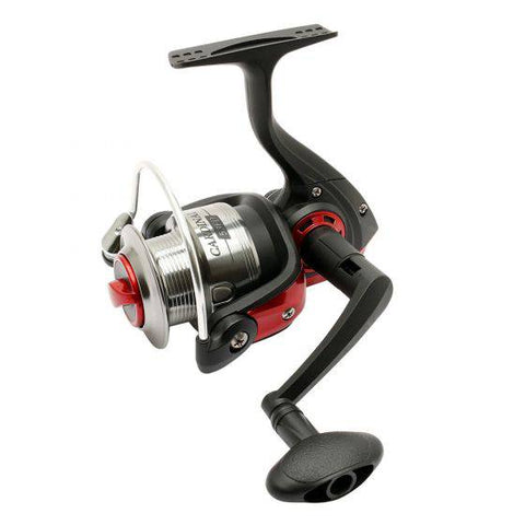 Abu Garcia Cardinal SWI Saltwater Reels-177 SWI