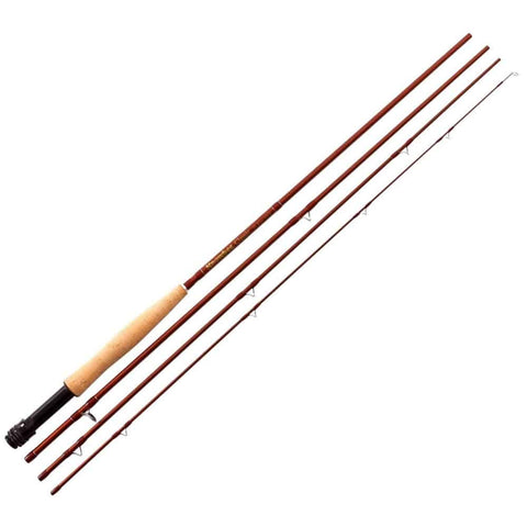 Snowbee #5 Classic Fly Fishing Kit - 8'6