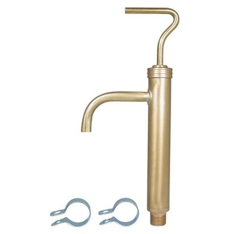 Brass Galley Pump – Classic Marine