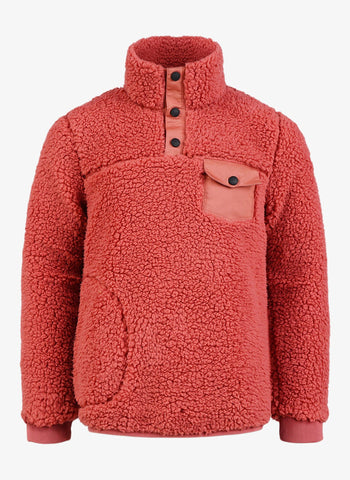 Roll Neck Pullover - Pelle P