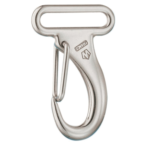 Proboat Stainless Steel Spring Snap Hooks