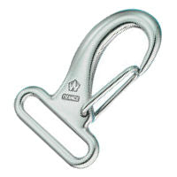 Wichard Forged Stainless Steel Safety Snap Hooks