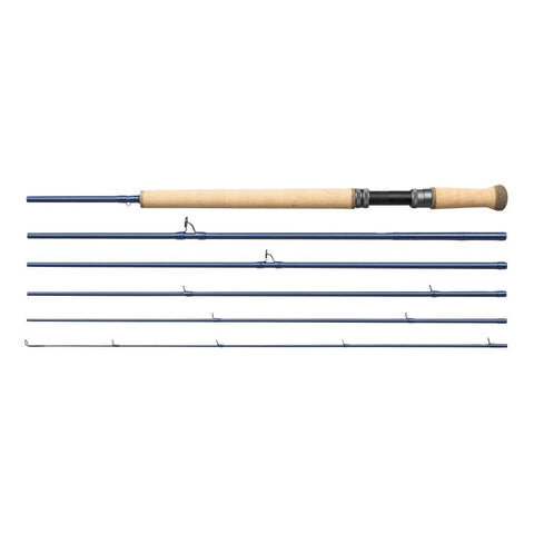 Shakespeare Firebird Match Combo - Fishing Rod & Reel