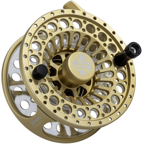 Snowbee Spectre Cassette Fly Reel #5/6