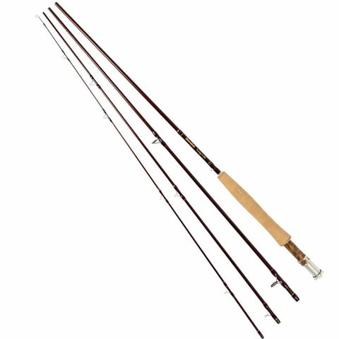 Snowbee Deep Blue Jigging Rod 30-100g - 6'6