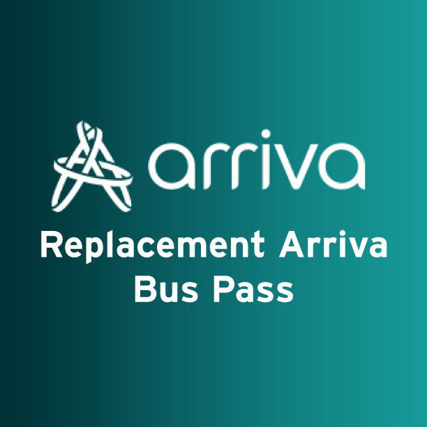 arriva staff travel pass