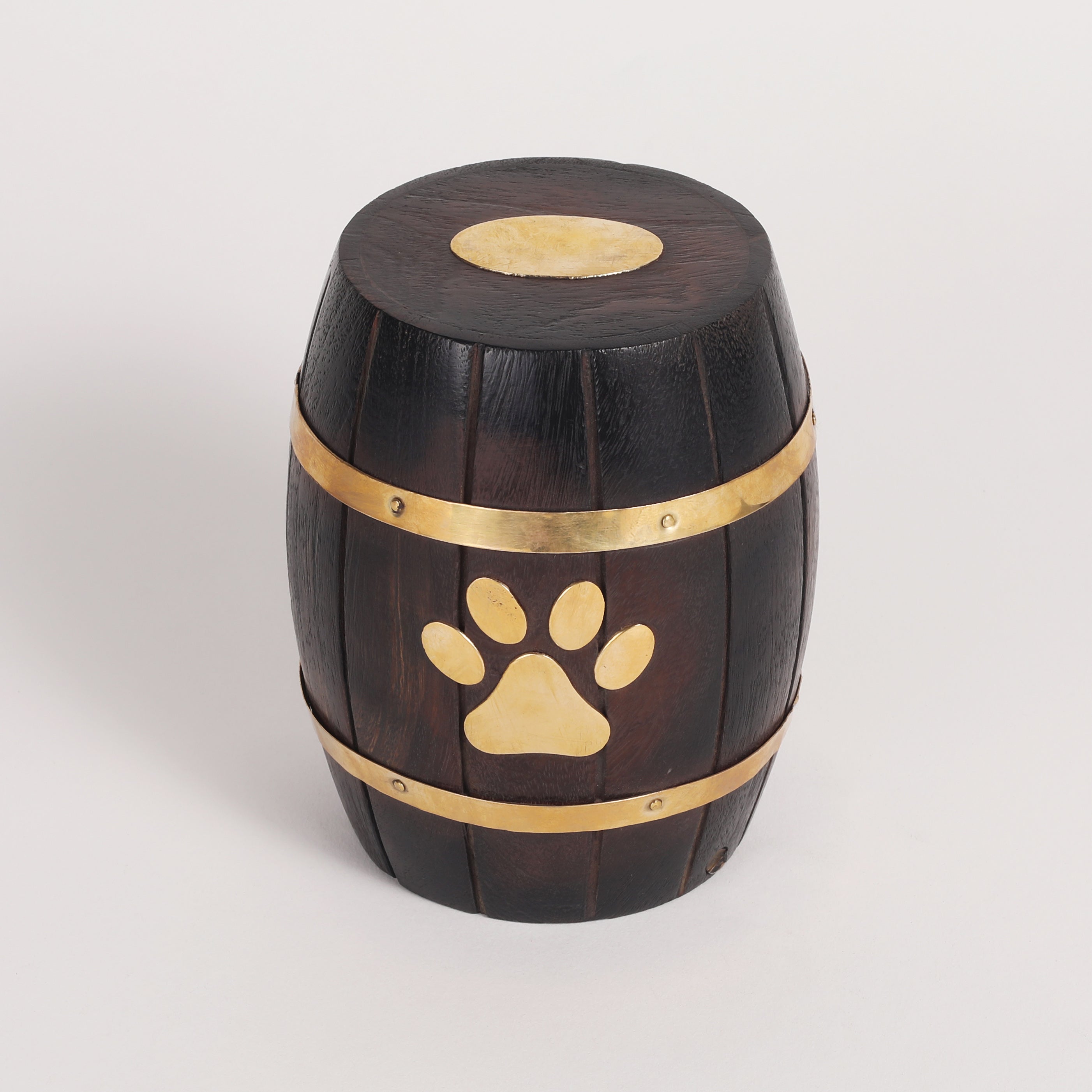 urn for small dog ashes