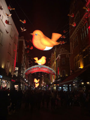 robin carnaby street