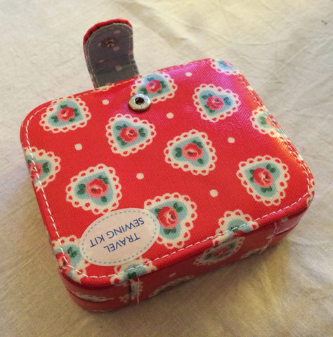 cath kidston sewing kit