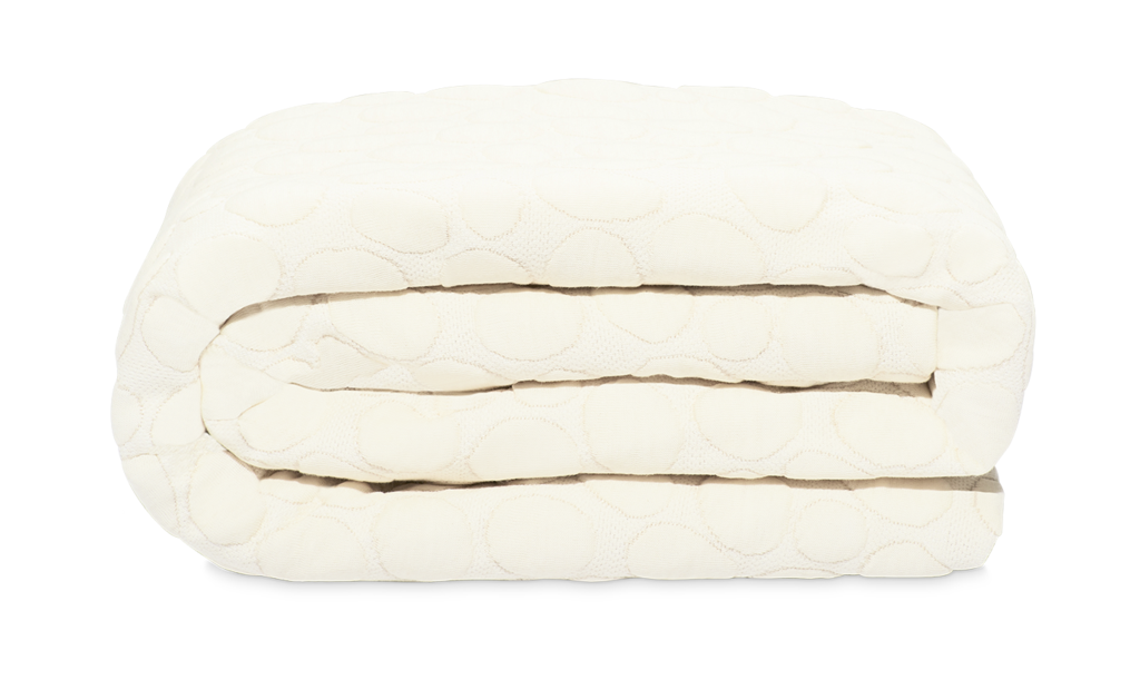 organic stretch cotton mattress protector
