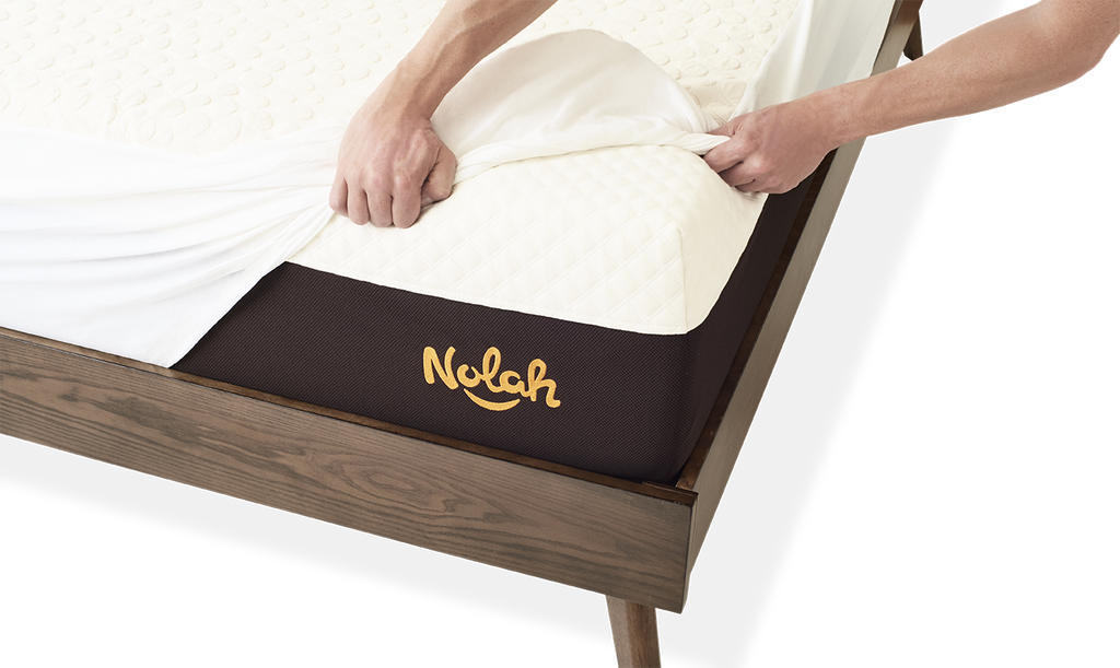 mattress protector to fit snuzpod 3