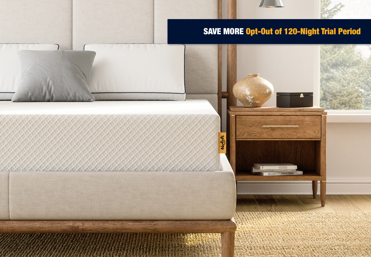 Nolah Original 10 Inch Mattress