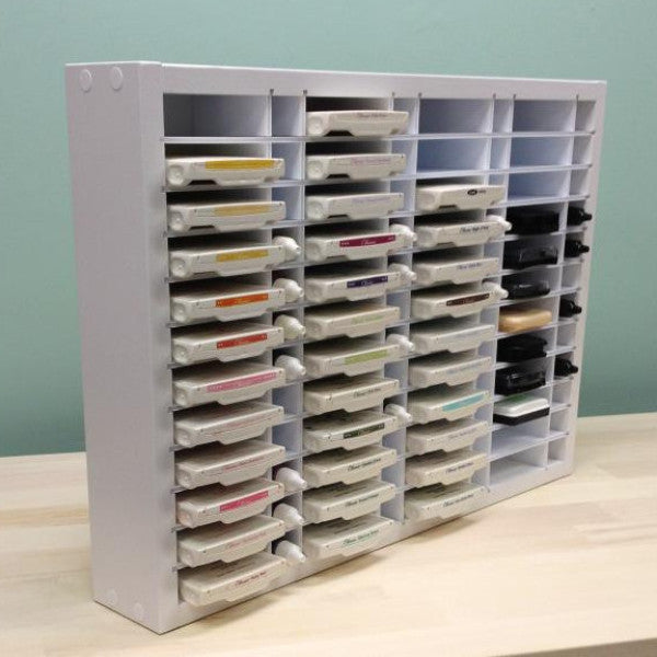 48 Ink / ReInk Organizer (for Stampin Up®) - OrganizeMore