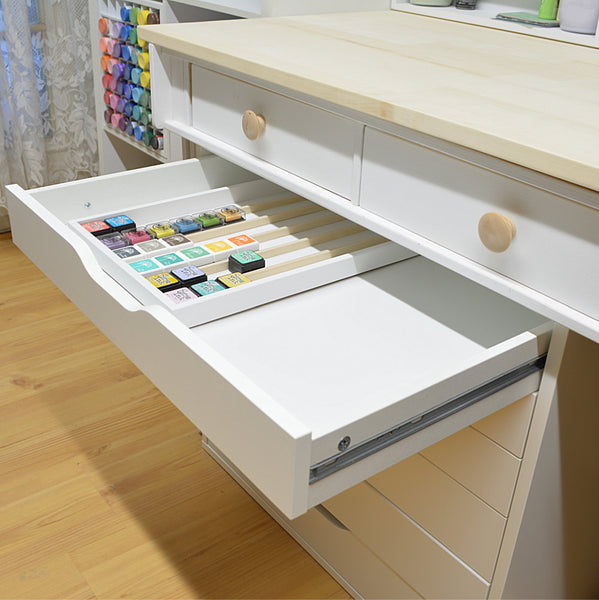 36 Ink Pad Organizer (fits IKEA) – OrganizeMore