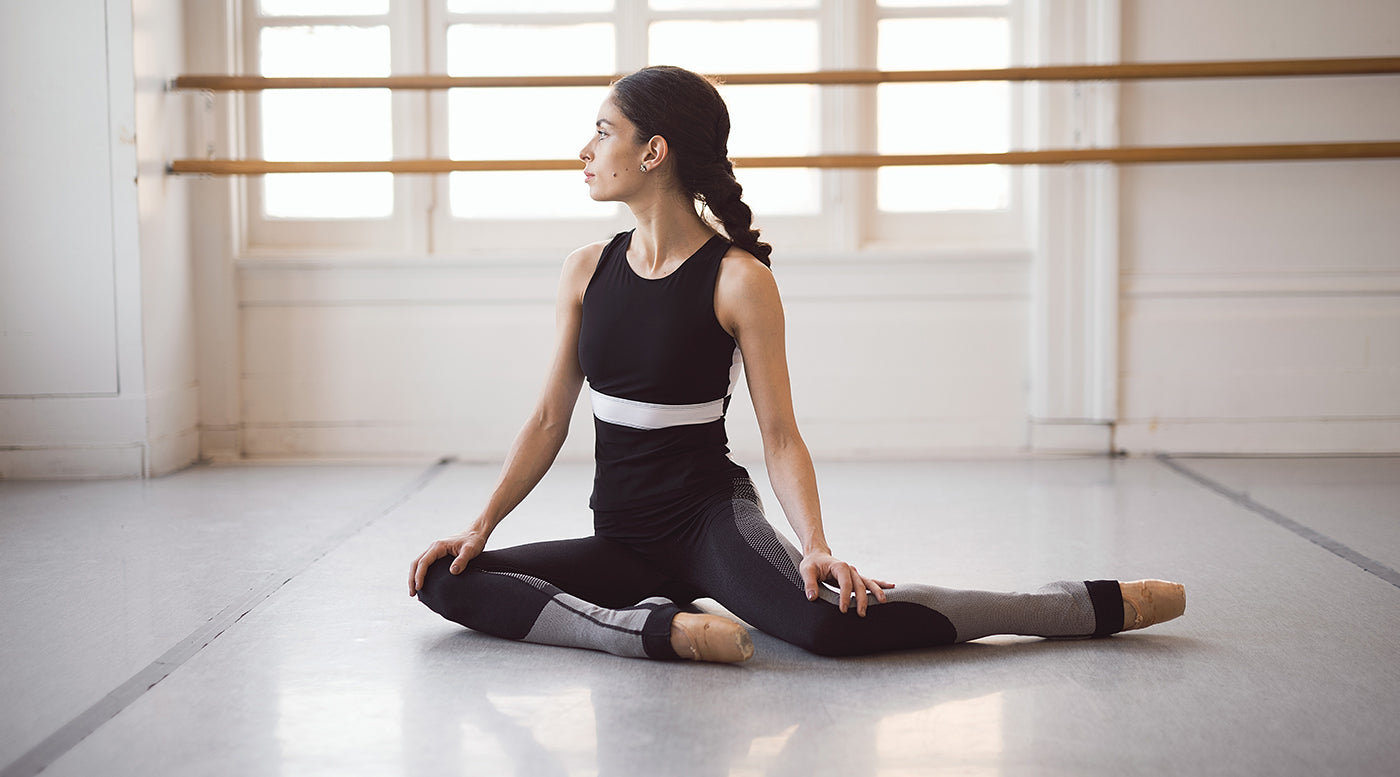 The Ultimate Guide to Ballet Barre Workouts - Zarely
