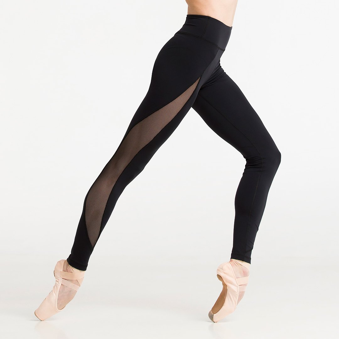 Allison Compression Leggings – Chulada de vida