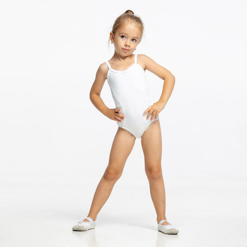 Lili leotard White