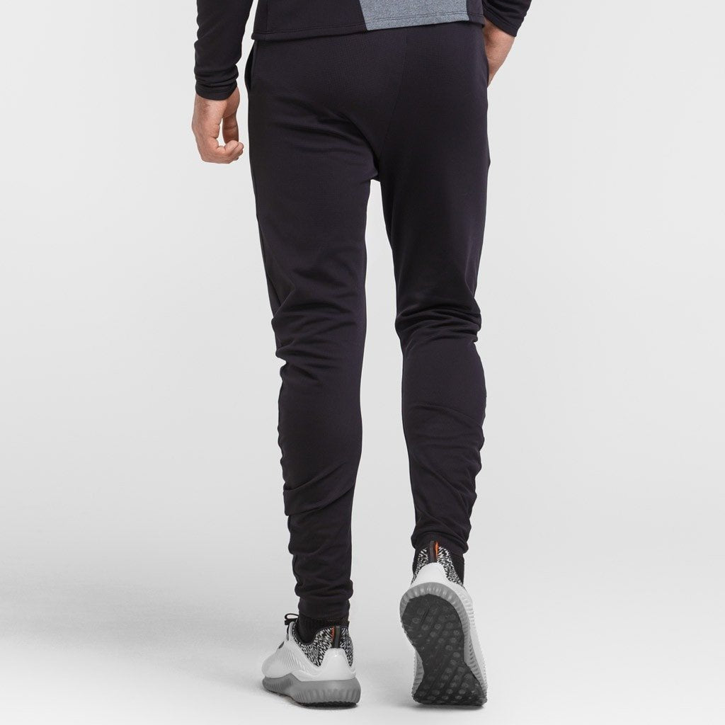 Zarely Black Pants | Artur Shesterikov's Collection