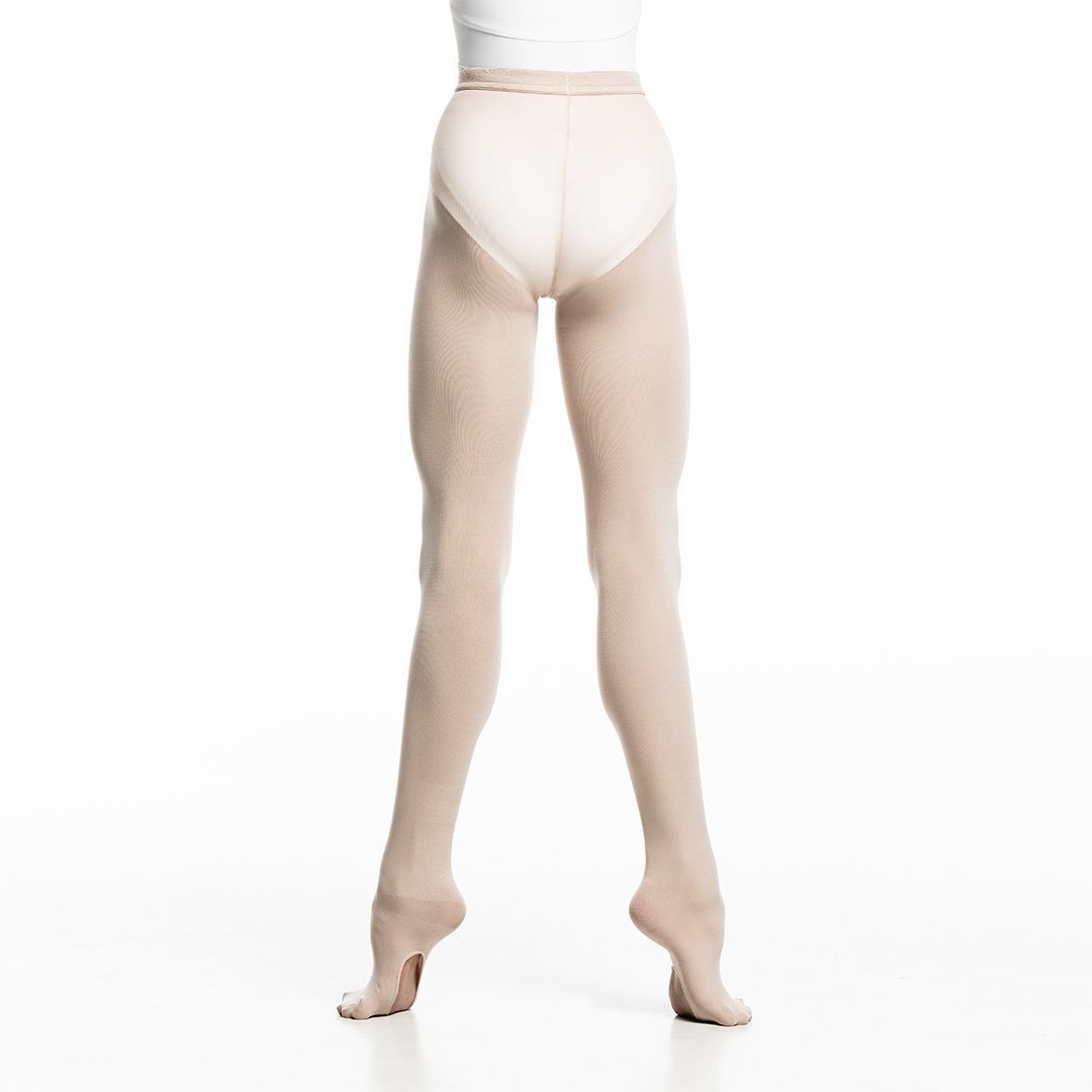 White Ballet Tights - Childrens Ballet tights Northampton - Ballet