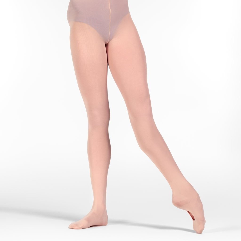 Performance Ballet Tights. Zarely Z2