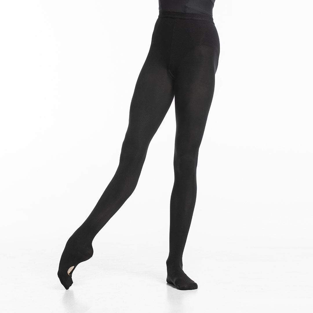 Z1 Rehearsal Ballet Tights for kids - Zarely